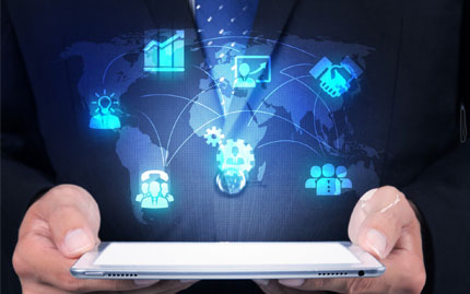 紅圈CRM為中小型企業解決發展困境