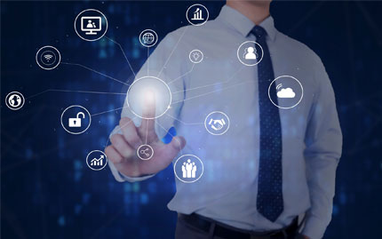 CRM系統幫助企業實現從“紅海”到“藍?！钡目缭? /> 
</p>
<p align=