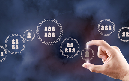 RM客戶管理系統是如何進行客戶管理的？